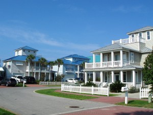 Destin FL real estate