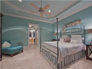 master bedroom color walls