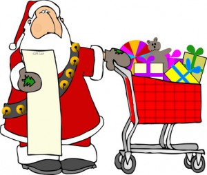 holiday-shopping-santa